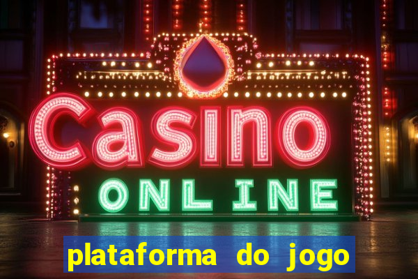 plataforma do jogo do canguru